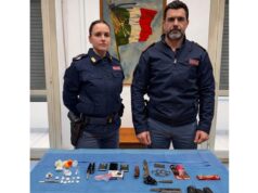 Bologna, arresti e denunce della Polizia di Stato per spaccio nei parchi e nei quartieri periferici