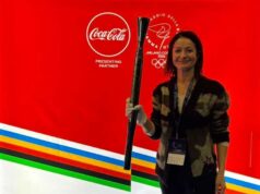 L’8 gennaio la Fiamma Olimpica attraversa il Distretto e passa da Sassuolo