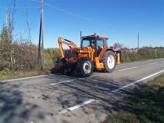 Via alle manutenzioni del verde stradale in pianura: si parte da Sassuolo