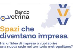 “Vetrina – Spazi che diventano impresa”: aperta la call per aspiranti imprenditori, imprenditrici e micro-piccole imprese