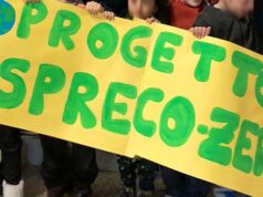 Castelvetro: la scuola primaria Cavedoni di Levizzano vince il concorso europeo contro lo spreco alimentare