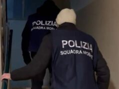 Rintracciati dalla Polizia gli autori di due episodi di violenza commessi al Parco della Montagnola