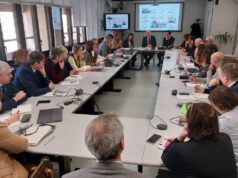 Moda, riunito oggi in Regione il Tavolo permanente