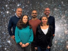 Stelle, svelata l’origine delle misteriose vagabonde blu