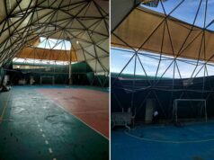 Palagreen San Michele: a giorni l’avvio dei lavori