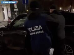 Quattro arresti della Polizia di Stato di Bologna per traffico internazionale di sostanze stupefacenti