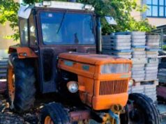 A Formigine indetta un’asta pubblica per l’alienazione di veicoli e attrezzature obsolete