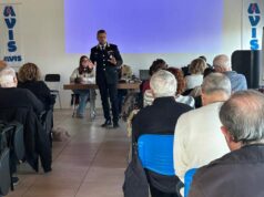 A Vignola Carabinieri, Adiconsum e Cisl, insieme per parlare di truffe agli anziani