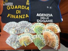 Nel 2025 al Marconi di Bologna intercettata valuta per circa 6 milioni di euro