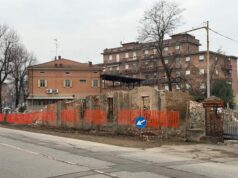 Conclusi a Sassuolo i lavori di messa in sicurezza del fabbricato di via Radici in Piano 341