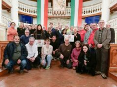 Reggio Emilia celebra il volontariato