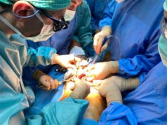 Donazione di organi a cuore fermo, per la prima volta al Maggiore prelevato anche il cuore