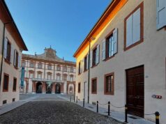 L’assessore Lenzotti circa il futuro delle Paggerie di via Rocca a Sassuolo