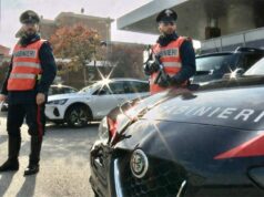 46 dosi di stupefacente, 3 coltelli e 1 manganello sequestrati nel primo mese del 2026 dai Carabinieri della Compagnia di Sassuolo
