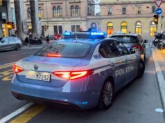 Bologna: una denuncia per furto e oltre 100 persone controllate dalla Polizia di Stato nella serata di ieri