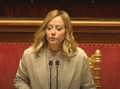 Da Meloni appello alle opposizioni per collaborazione sulla sicurezza