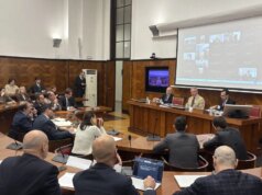 Industrie energivore, Urso all’Ue “Servono riforme radicali, subito”