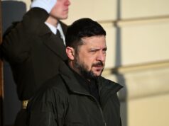 Ucraina, Zelensky “Nuovo attacco russo, Mosca preferisce terrore a diplomazia”
