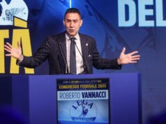 Vannacci lascia la Lega, “Proseguo da solo, inseguo un sogno e vado lontano”