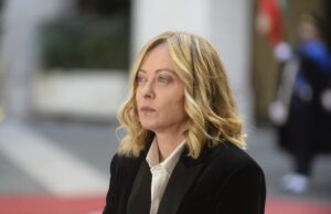 Askatasuna, Meloni “Serve chiarezza da parte di tutti”
