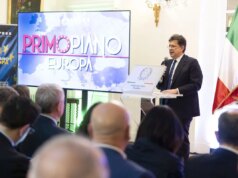 Italpress lancia “Primo Piano Europa”, il nuovo format tv sull’Unione Europea