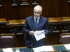 Stretta sulla sicurezza, Piantedosi al Senato: “Serve una norma che consenta un intervento preventivo”