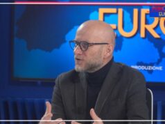 Sette europei su dieci favorevoli all’aumento degli investimenti in difesa