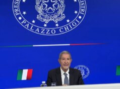 Frana Niscemi, Musumeci “Respingo attacchi nei miei confronti”