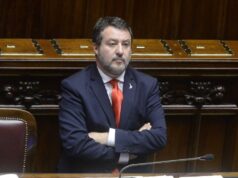 Giustizia, Salvini “Riforma possibile grazie alla stabilità del governo”
