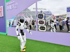 Shangai, obiettivo di crescita al 5% nel 2026