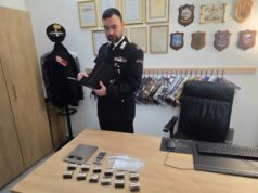Due italiani incensurati finiscono nei guai a Bologna: trovati dai carabinieri con 12 panetti di hashish