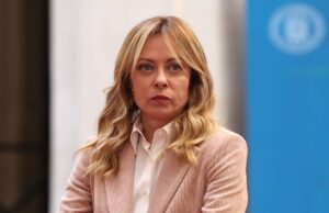 Cdm approva pacchetto sicurezza, Meloni “Nuovi provvedimenti non sono misure spot”