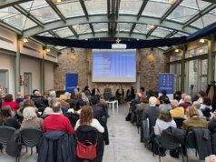 Firenze, il food system riparte dalla leadership femminile