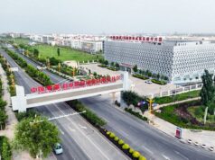 Cina, crescono investimenti esteri e numero di imprese nello Xinjiang