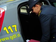 Maxi frode fiscale. Trasferiti all’estero 32.6 milioni, arrestato imprenditore