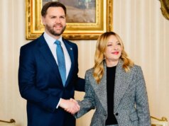 Incontro Meloni-Vance a Milano, confermato rapporto strategico Italia-Usa