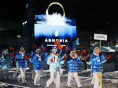 Da Pechino a Milano, le Olimpiadi alimentano gli sport invernali in Cina