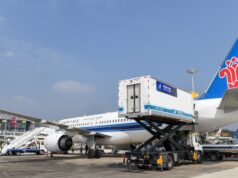 Cina, inaugurato nuovo terminal aeroportuale a Sanya