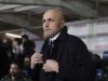 Spalletti “La Lazio gioca meglio di quanto dice la classifica”