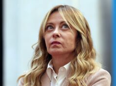 Milano-Cortina, Meloni “Chi manifesta contro i Giochi è nemico dell’italia”