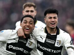 Scatto salvezza del Parma, Ordonez piega il Bologna all’ultimo respiro