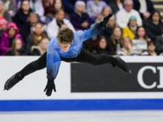 Italia di bronzo nel team event di Pattinaggio figura