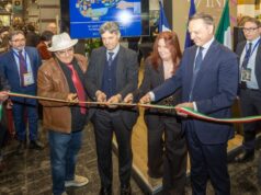 Italia al Salone Wine Paris 2026 con i suoi migliori vini