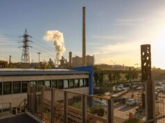 Commissione Ue approva il prestito ponte da 390 mln per ex Ilva