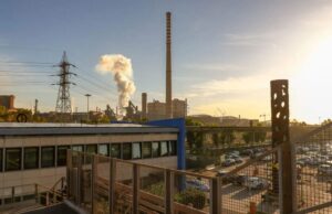 Commissione Ue approva il prestito ponte da 390 mln per ex Ilva