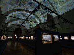 Da Monet a Renoir, “Tesori impressionisti” in mostra al Palazzo Reale di Palermo