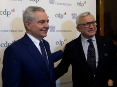 CDP-Confindustria, a Napoli il roadshow “Insieme per il futuro delle imprese”