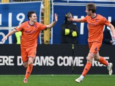 Sorpresa e punti salvezza sul lago, la Fiorentina vince 2-1 a Como