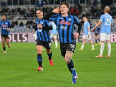 Lazio-Atalanta 0-2, Ederson e Zalewski espugnano l’Olimpico