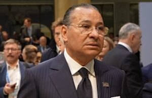 Conferenza di Monaco, Ghribi (Ecam) “La sicurezza nasce dalla cooperazione”